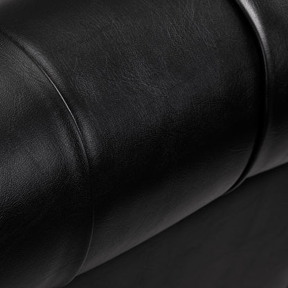ActiveShop Gabbiano Friseurstuhl Berlin gold schwarz