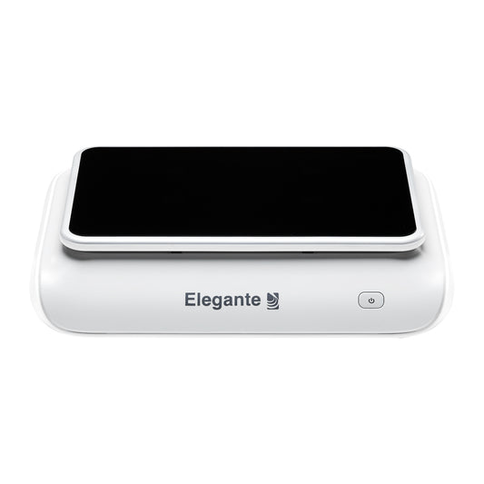 ActiveShop Gerät Air Presure Elegante Platinum T8108