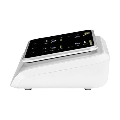 ActiveShop Gerät Air Presure Elegante Platinum T8108
