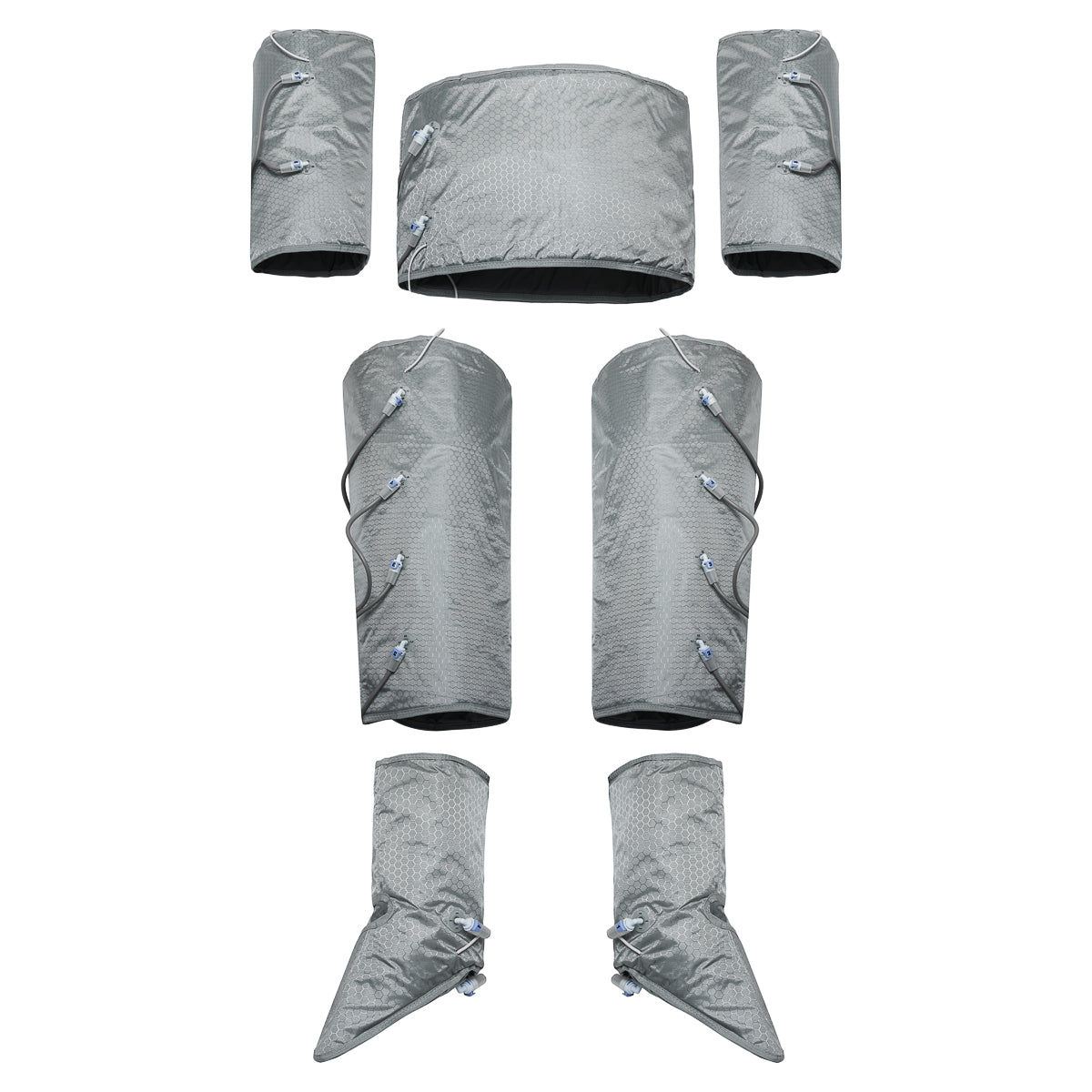 ActiveShop Gerät Air Presure Elegante Platinum T8108