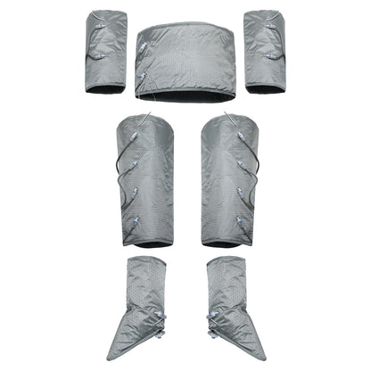 ActiveShop Gerät Air Presure Elegante Platinum T8108