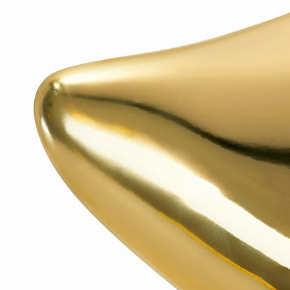 ActiveShop Gabbiano Hocker Fine Gold Roll Speed