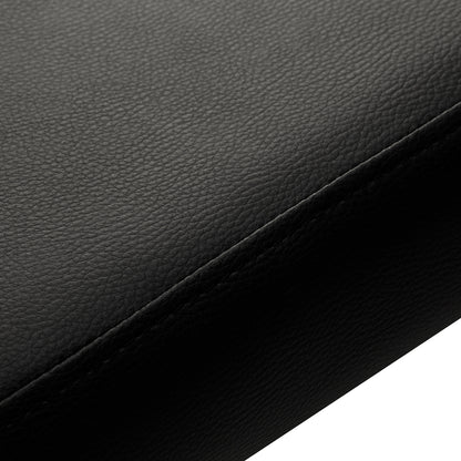 ActiveShop Kosmetikstuhl QS-OF211G gold schwarz