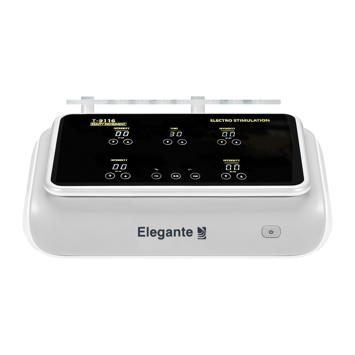 ActiveShop Elektrostimulationsgerät Elegante Platinum T9116
