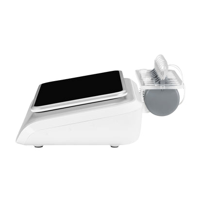 ActiveShop Elektrostimulationsgerät Elegante Platinum T9116