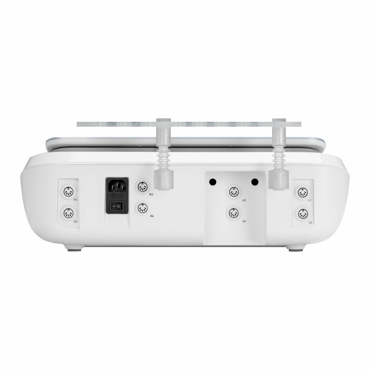 ActiveShop Elektrostimulationsgerät Elegante Platinum T9116