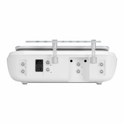 ActiveShop Elektrostimulationsgerät Elegante Platinum T9116