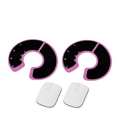 ActiveShop Elektrostimulationsgerät Elegante Platinum T9116