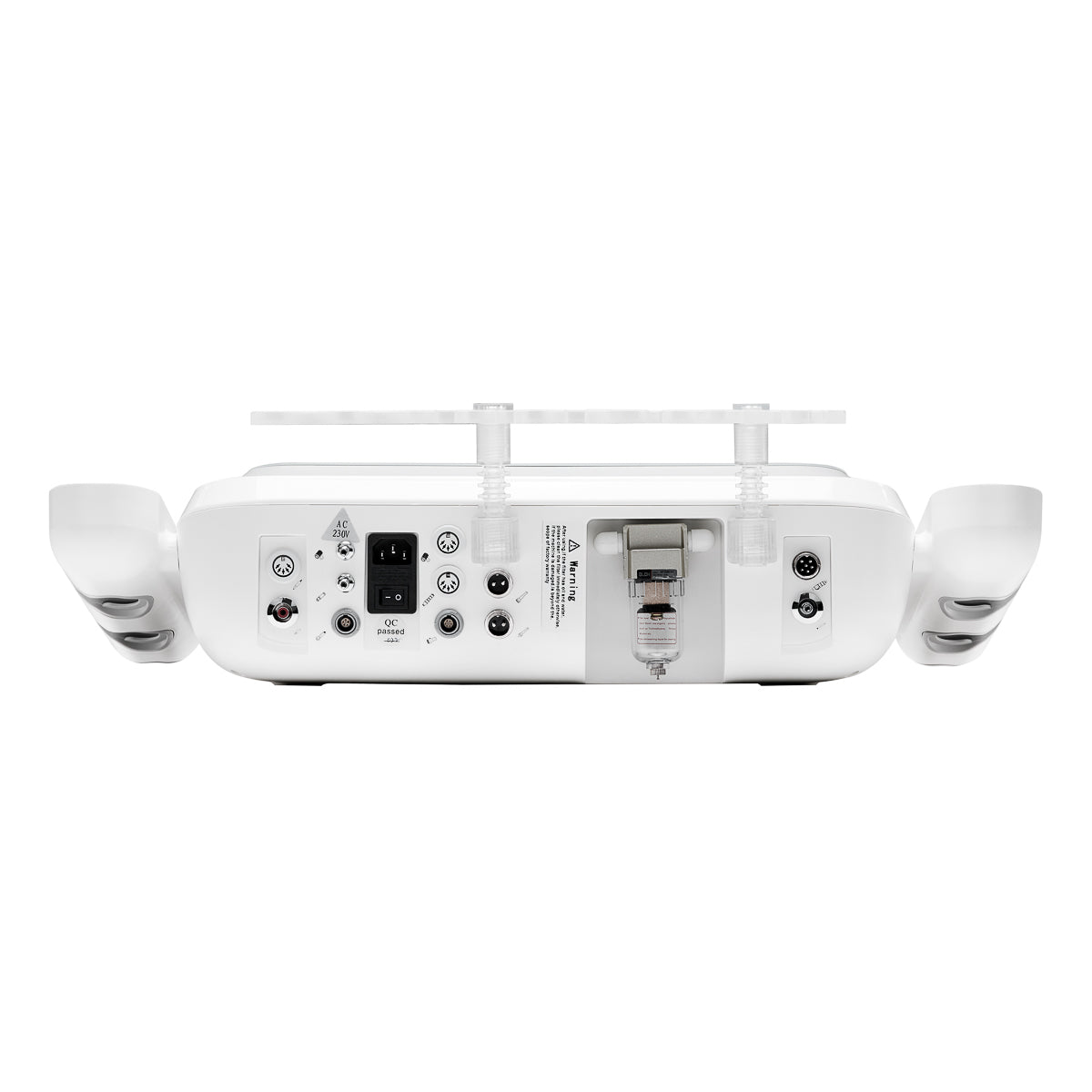ActiveShop Multifunktionsgerät Elegante Platinum T9