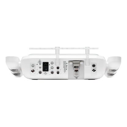 ActiveShop Multifunktionsgerät Elegante Platinum T9