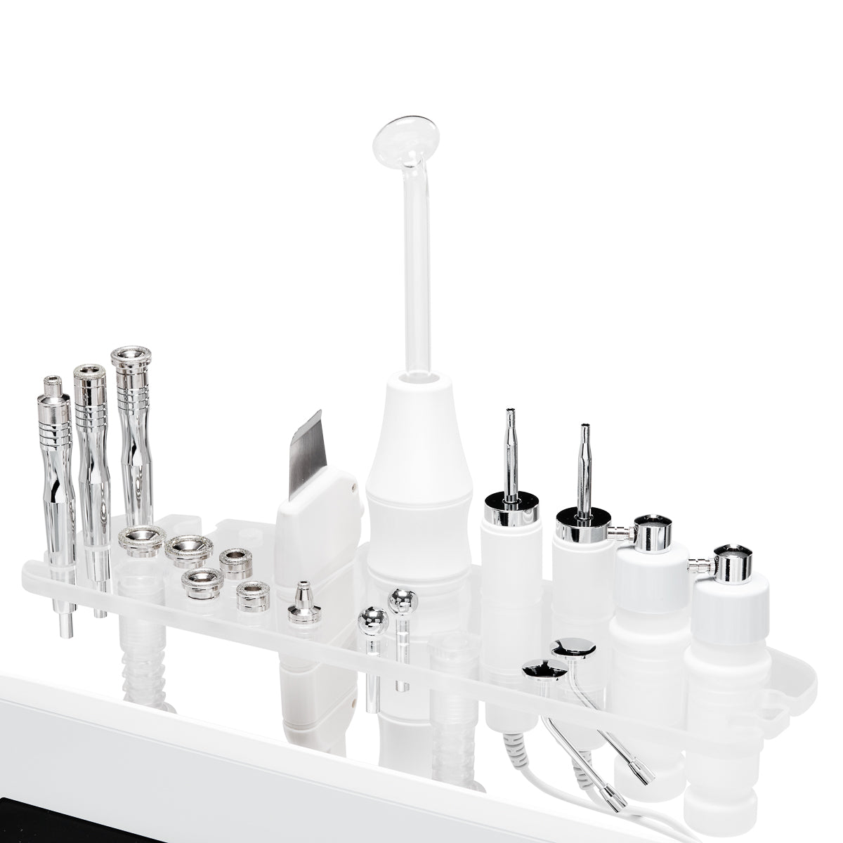 ActiveShop Multifunktionsgerät Elegante Platinum T9
