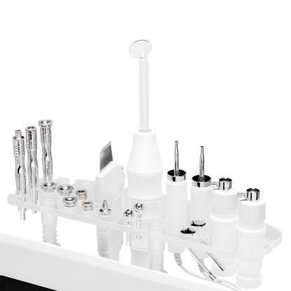ActiveShop Multifunktionsgerät Elegante Platinum T9