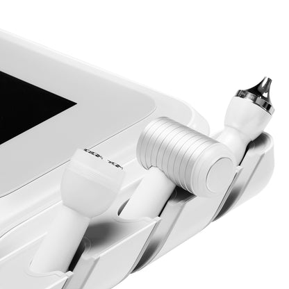 ActiveShop Multifunktionsgerät Elegante Platinum T9