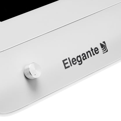 ActiveShop Multifunktionsgerät Elegante Platinum T9