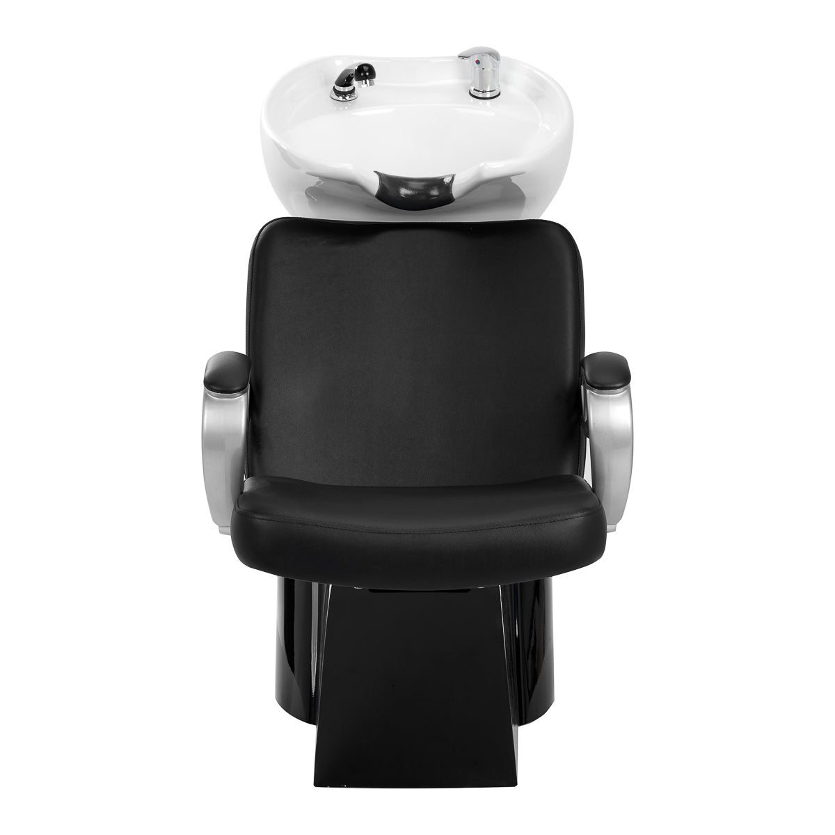 ActiveShop Haarsystem Friseurwaschsalon ZA31 schwarz