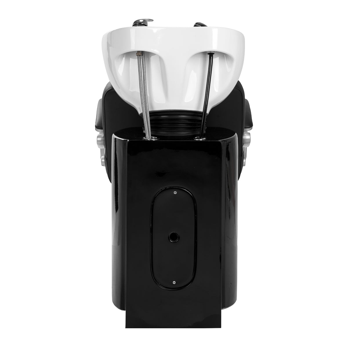 ActiveShop Haarsystem Friseurwaschsalon ZA31 schwarz