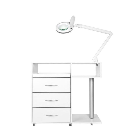 ActiveShop Podologische Einheit Y-300 Max-Set