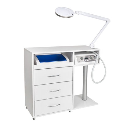 ActiveShop Podologische Einheit Y-300 Max-Set
