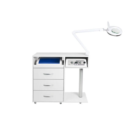 ActiveShop Podologische Einheit Y-300 Max-Set