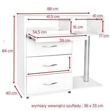 ActiveShop Podologische Einheit Y-300 Max-Set