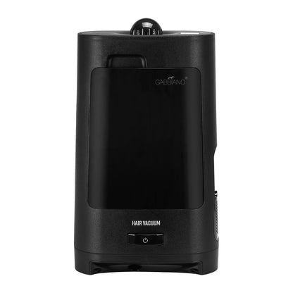 ActiveShop Gabbiano stehender Friseurstaubsauger für Haare Automatic 1400W