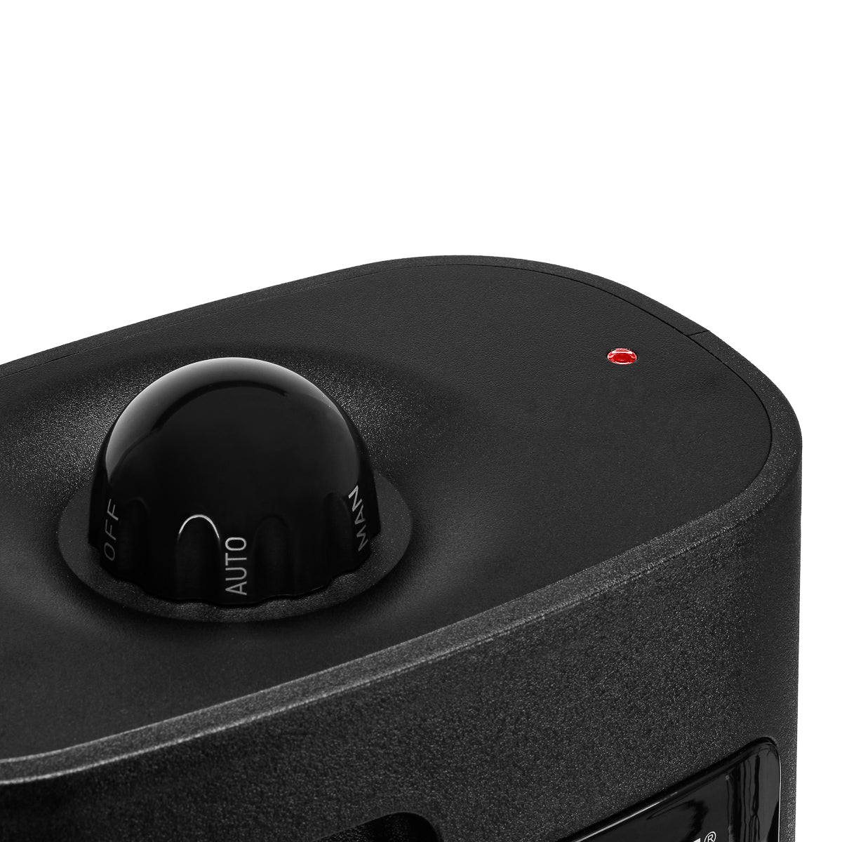 ActiveShop Gabbiano stehender Friseurstaubsauger für Haare Automatic 1400W