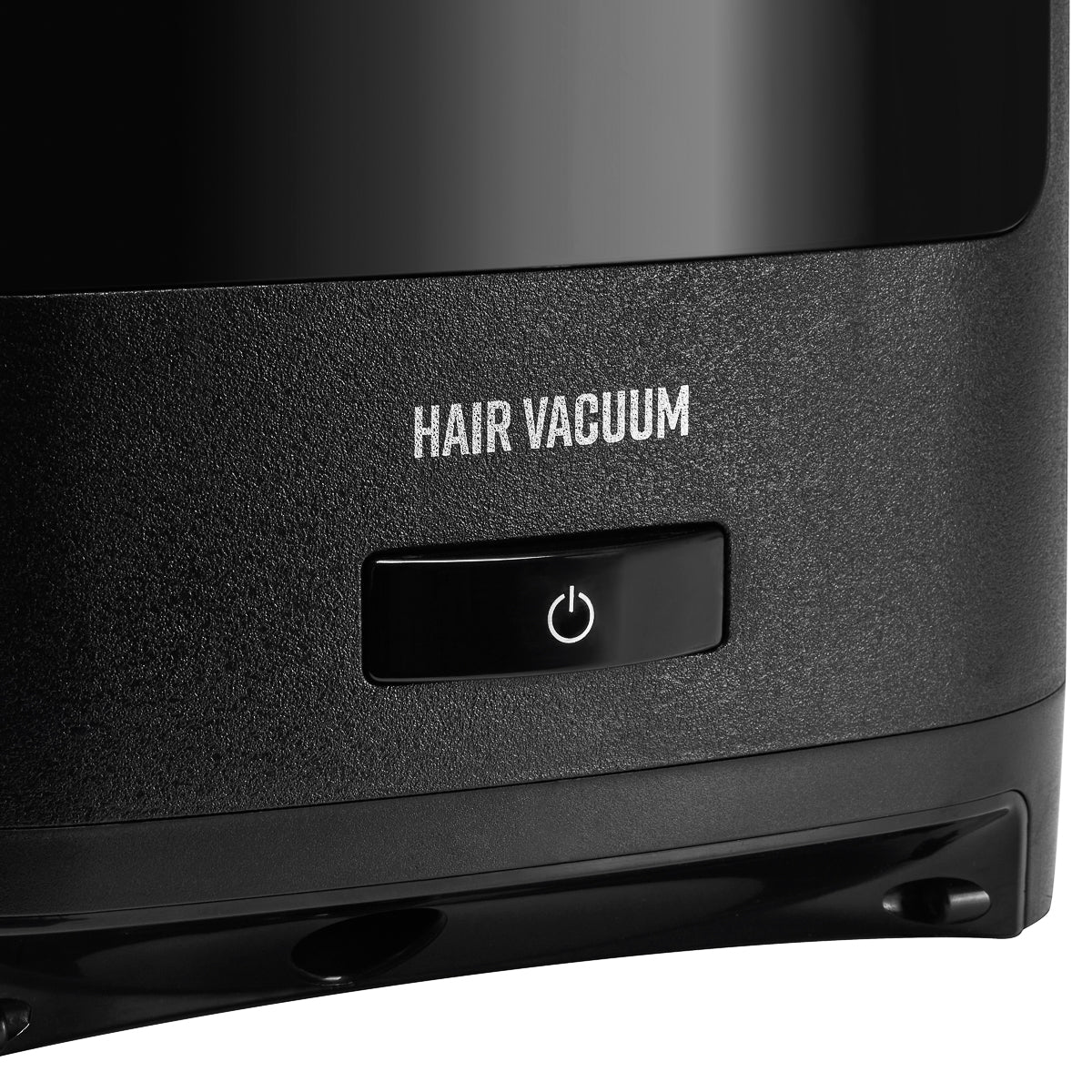 ActiveShop Gabbiano stehender Friseurstaubsauger für Haare Automatic 1400W