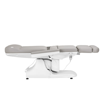 ActiveShop Elektrischer Kosmetikstuhl Azzurro 891 grau