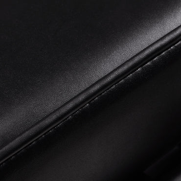 ActiveShop Elektrischer Kosmetikstuhl SILLON Lux 273b + Hocker 304 schwarz