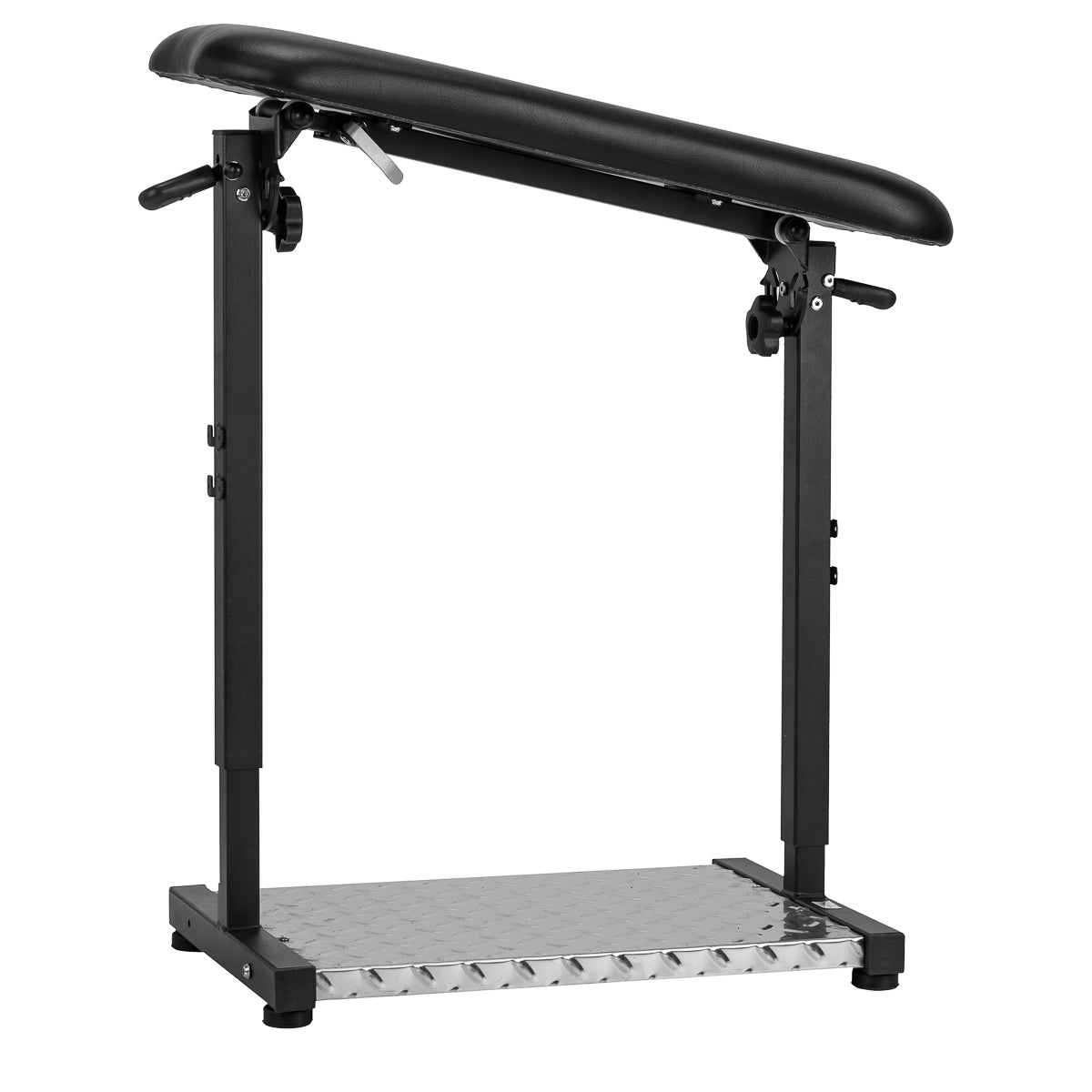 ActiveShop Armlehne für Tattoo Pro Ink 721 schwarz