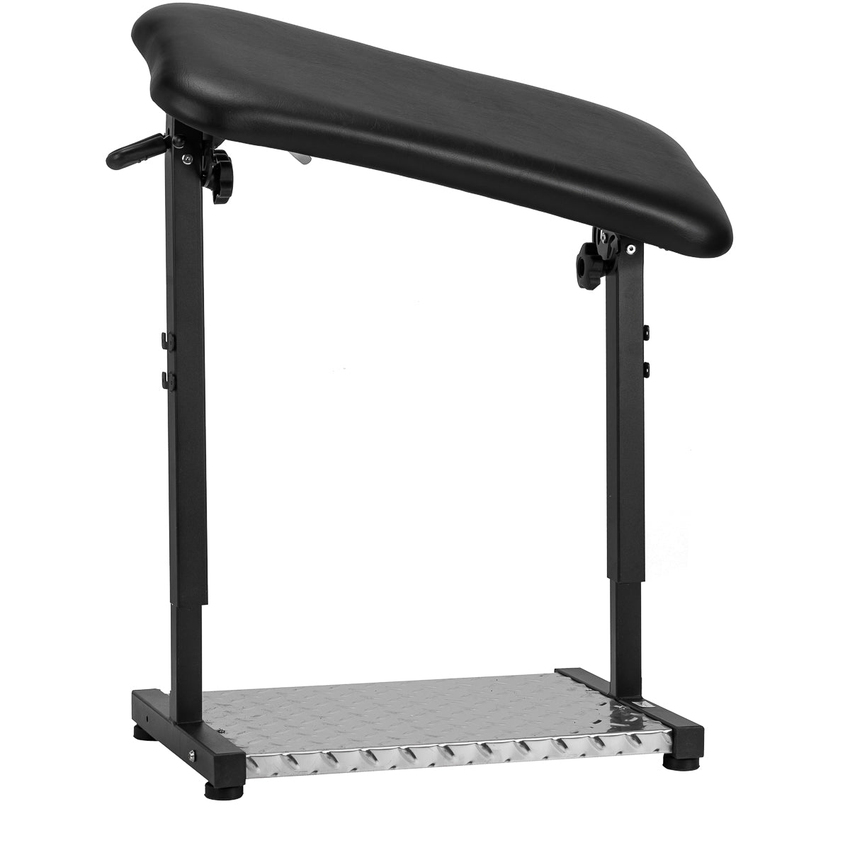 ActiveShop Armlehne für Tattoo Pro Ink 721 schwarz