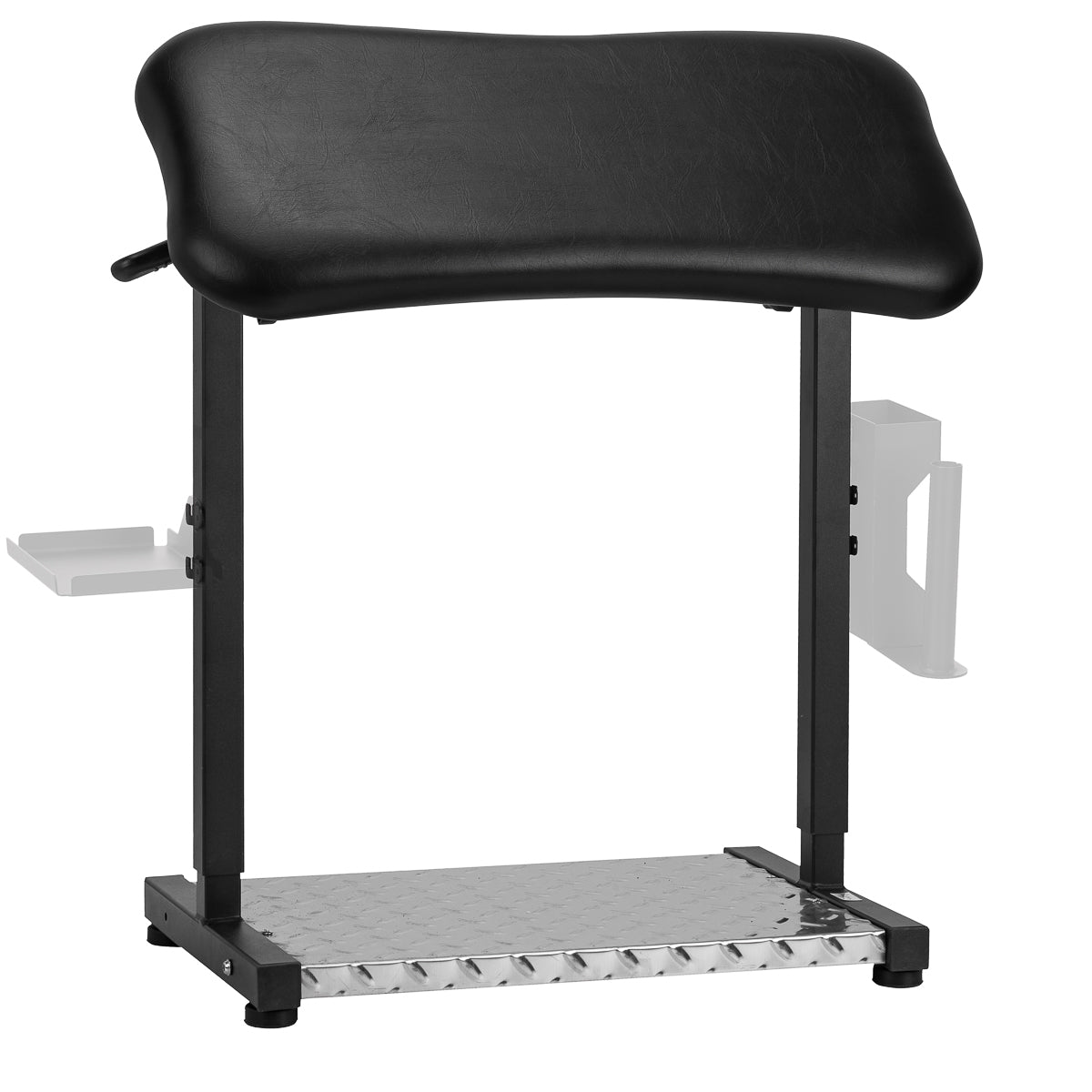 ActiveShop Armlehne für Tattoo Pro Ink 721 schwarz