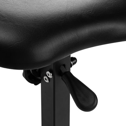 ActiveShop Armlehne für Tattoo Pro Ink 721 schwarz