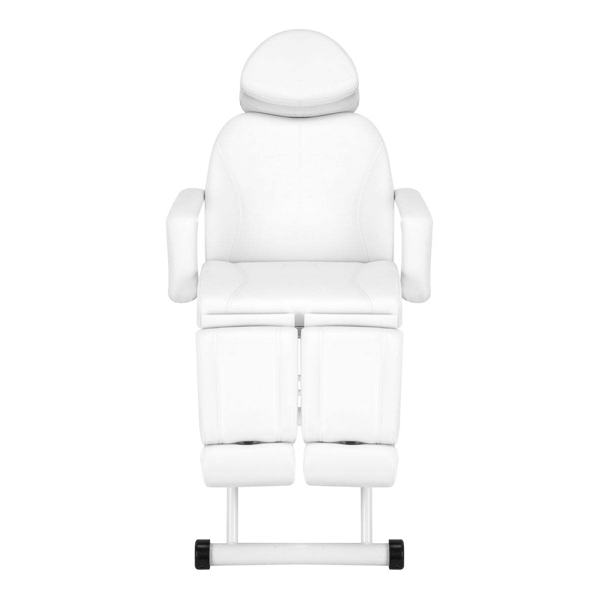 ActiveShop Azzurro Kosmetikstuhl 563S Pedi weiß