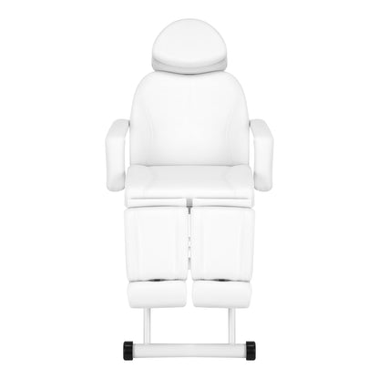 ActiveShop Azzurro Kosmetikstuhl 563S Pedi weiß