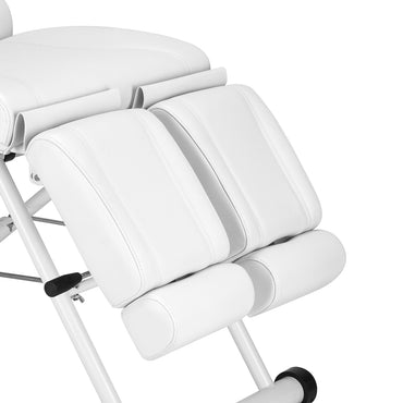 ActiveShop Azzurro Kosmetikstuhl 563S Pedi weiß
