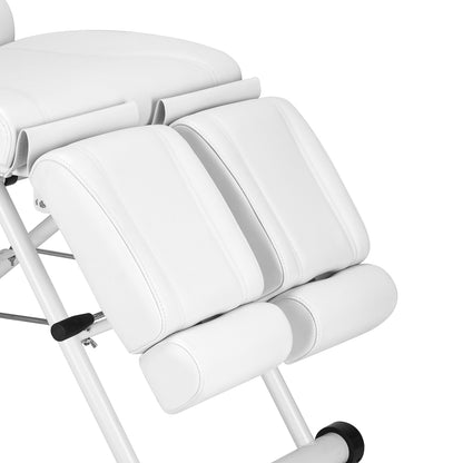 ActiveShop Azzurro Kosmetikstuhl 563S Pedi weiß