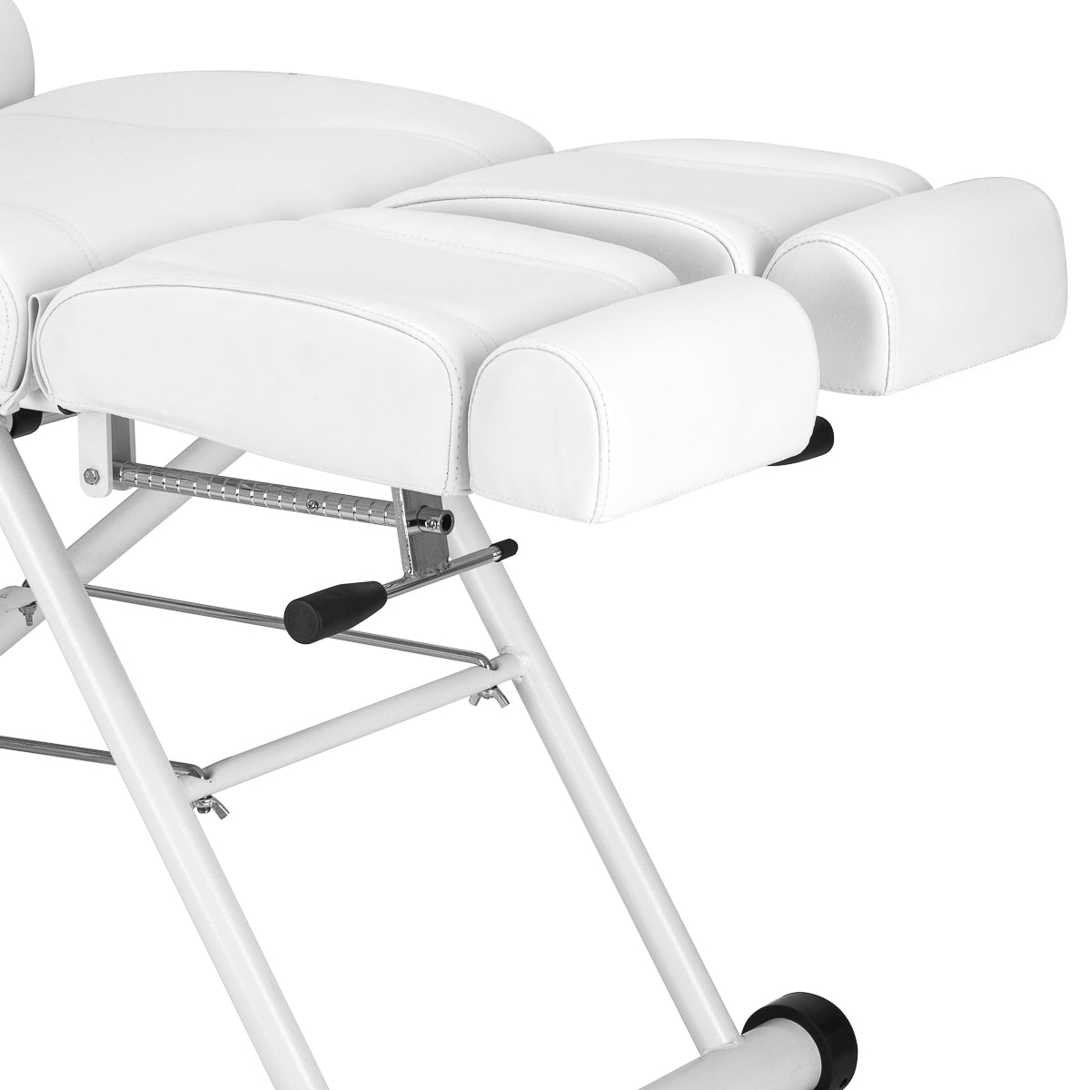 ActiveShop Azzurro Kosmetikstuhl 563S Pedi weiß