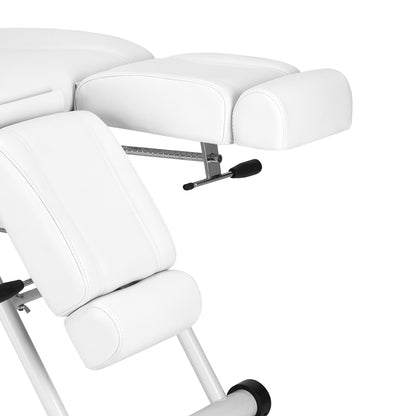 ActiveShop Azzurro Kosmetikstuhl 563S Pedi weiß