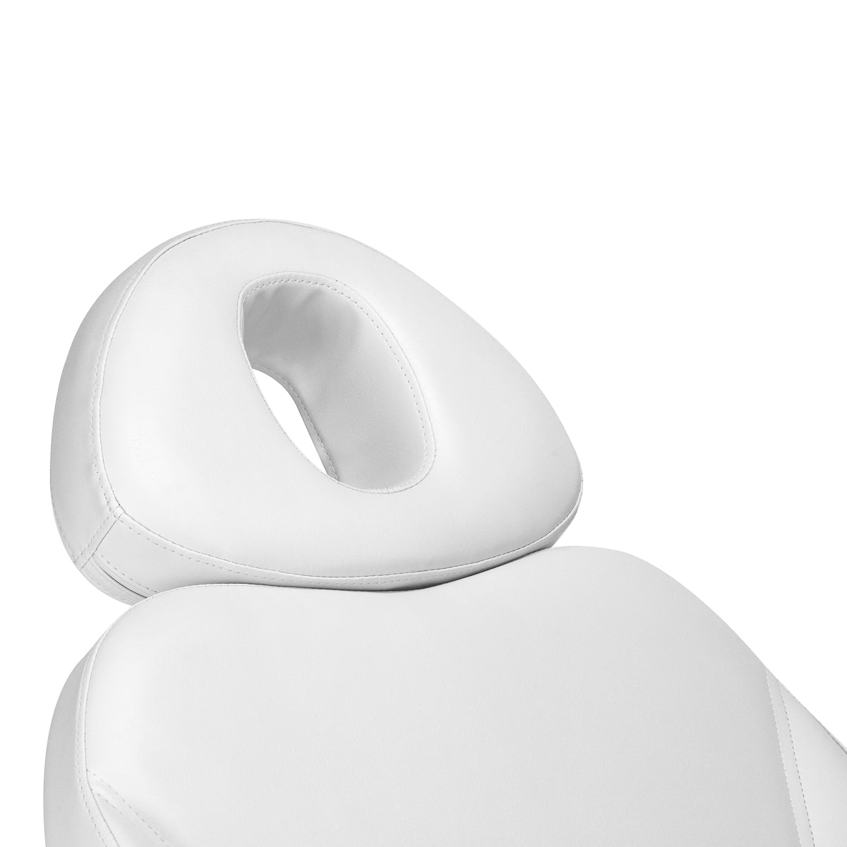 ActiveShop Azzurro Kosmetikstuhl 563S Pedi weiß