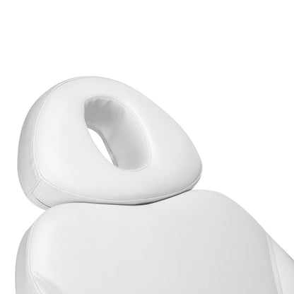 ActiveShop Azzurro Kosmetikstuhl 563S Pedi weiß