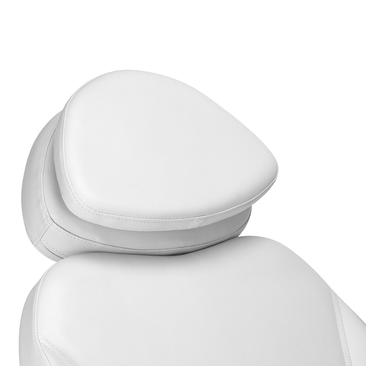 ActiveShop Azzurro Kosmetikstuhl 563S Pedi weiß