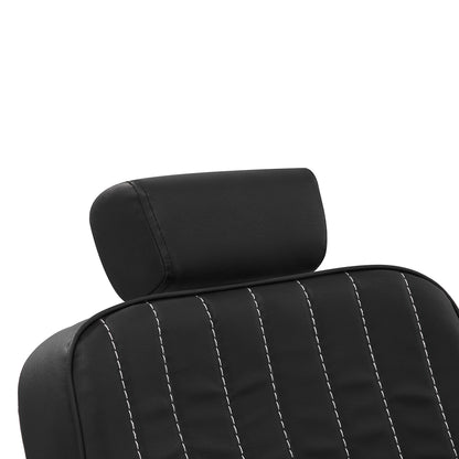 ActiveShop Gabbiano Stuhl Barberski Marcus gold schwarz