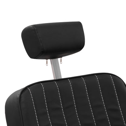ActiveShop Gabbiano Stuhl Barberski Marcus gold schwarz