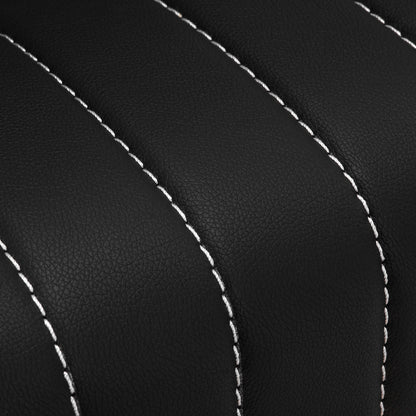 ActiveShop Gabbiano Stuhl Barberski Marcus gold schwarz