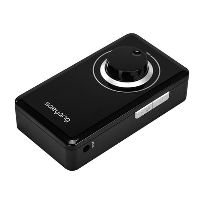 ActiveShop Saeyang Akku-Fräse Marathon K38 Crafien Mini schwarz
