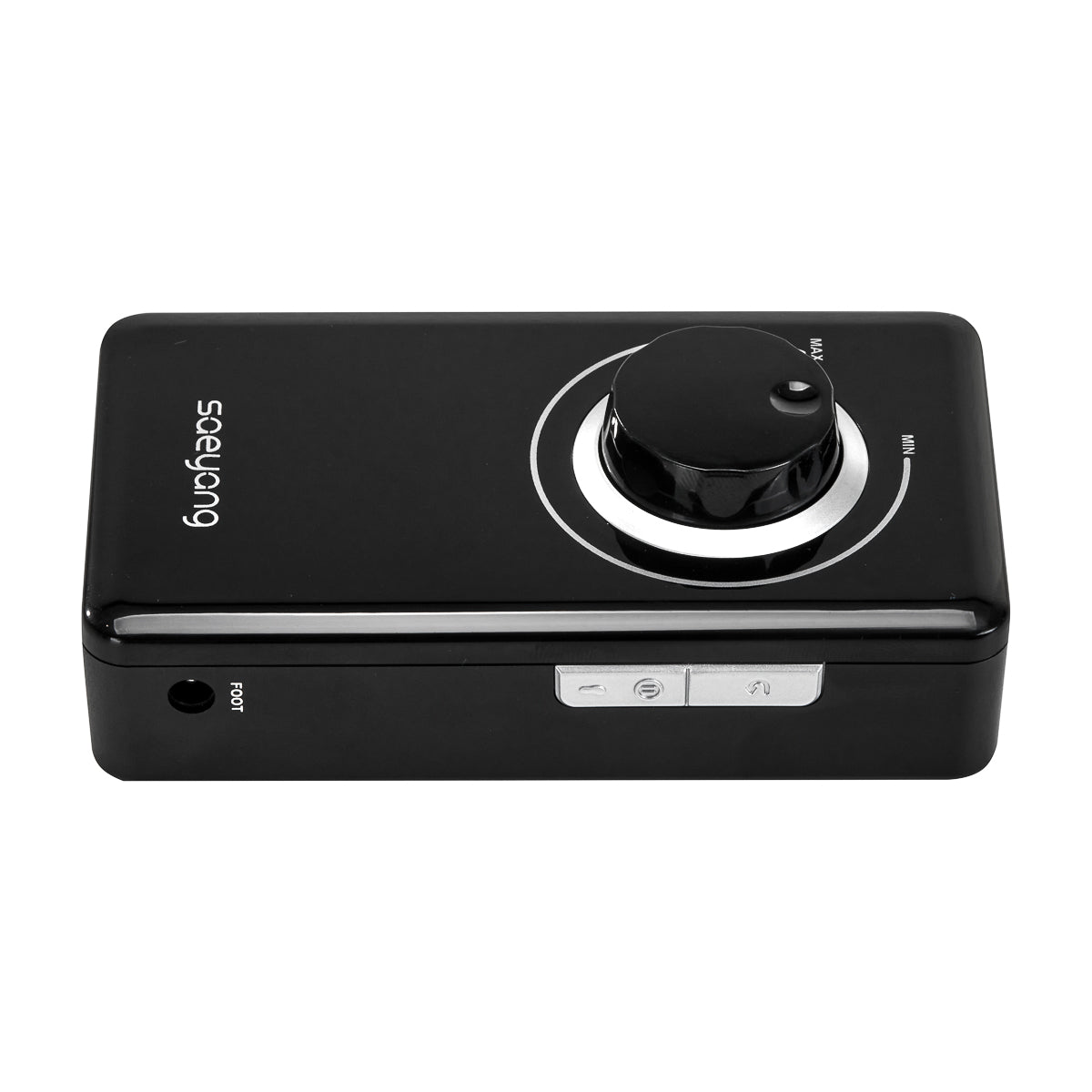 ActiveShop Saeyang Akku-Fräse Marathon K38 Crafien Mini schwarz