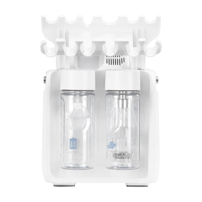 ActiveShop Wasserstoffreinigungsgerät Hydrogen H2+ 6in1 neue Generation