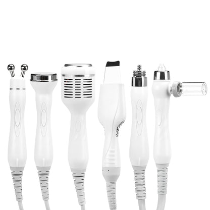 ActiveShop Wasserstoffreinigungsgerät Hydrogen H2+ 6in1 neue Generation
