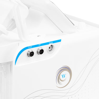 ActiveShop Wasserstoffreinigungsgerät Hydrogen H2+ 6in1 neue Generation